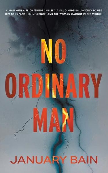 Produktbild: No Ordinary Man