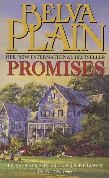 Produktbild: Promises