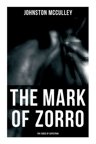 Produktbild: The Mark of Zorro