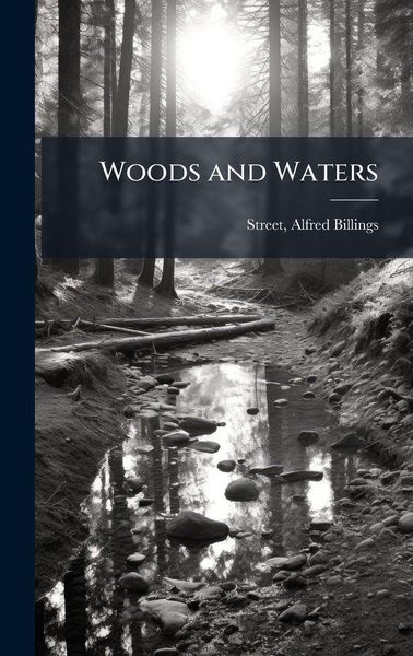 Produktbild: Woods and Waters