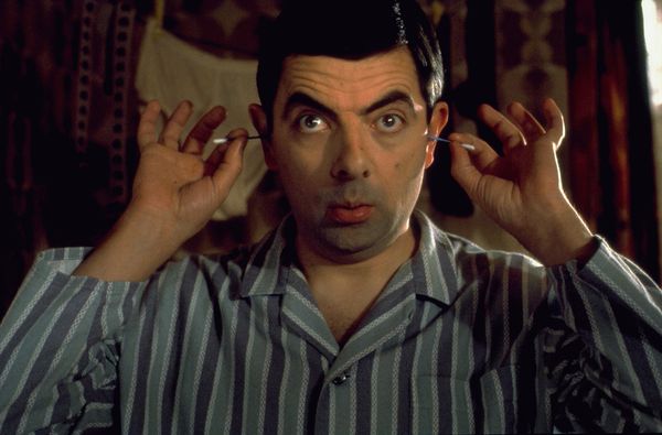 Produktbild: Mr.Bean-der Ultimative Katastrophenfi