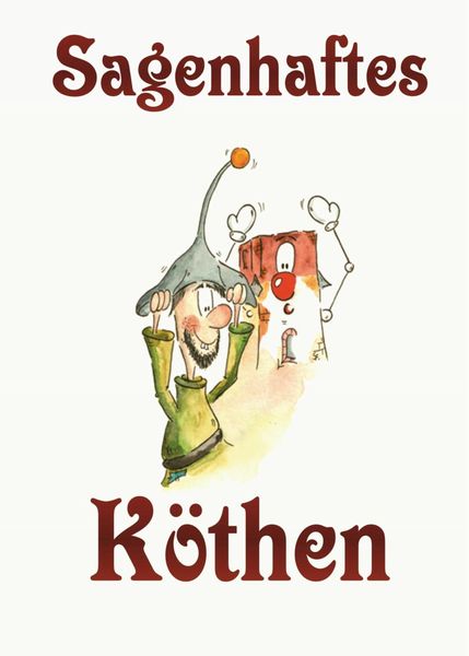 Produktbild: Sagenhaftes K&ouml;then