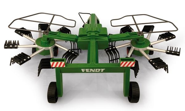 Produktbild: Fendt Former f&uuml;r RC-Traktor 1:16