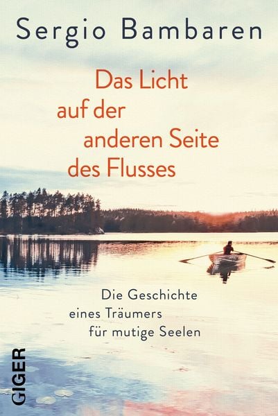 Produktbild: Das Licht auf der anderen Seite des Flusses