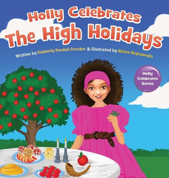Produktbild: Holly Celebrates the High Holidays