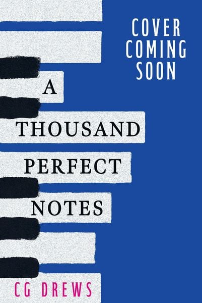 Produktbild: A Thousand Perfect Notes