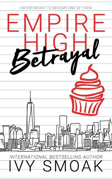 Produktbild: Empire High Betrayal