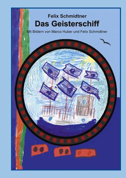 Produktbild: Das Geisterschiff
