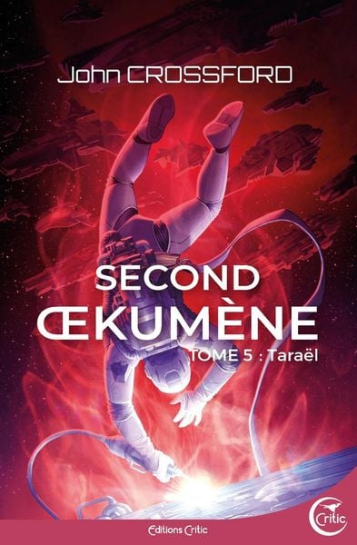Produktbild: Second Oekum&egrave;ne : chroniques de l'interr&egrave;gne