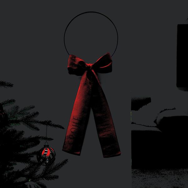 Produktbild: Stickbuch 185 Put a Bow on it, 64 Seiten, gez&auml;hlter Kreuzstich