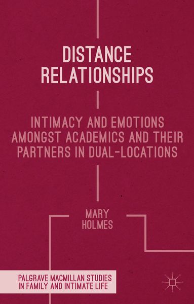 Produktbild: Distance Relationships