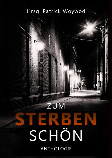 Produktbild: Zum Sterben sch&ouml;n