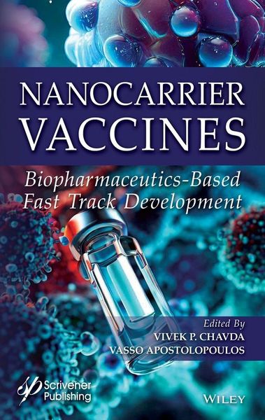Produktbild: Nanocarrier Vaccines