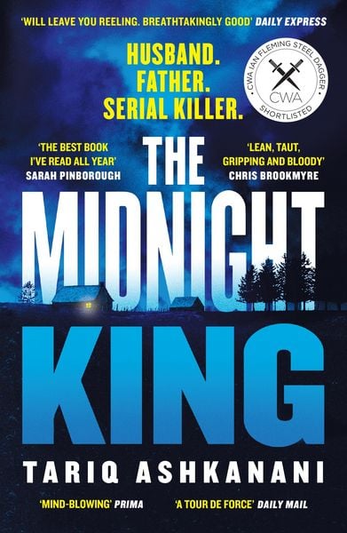 Produktbild: The Midnight King
