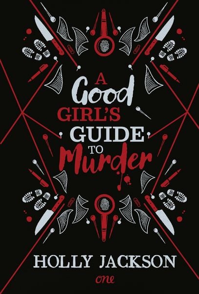 Produktbild: A Good Girl's Guide to Murder