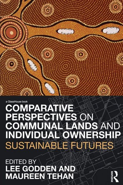 Produktbild: Comparative Perspectives on Communal Lands and Individual Ownership