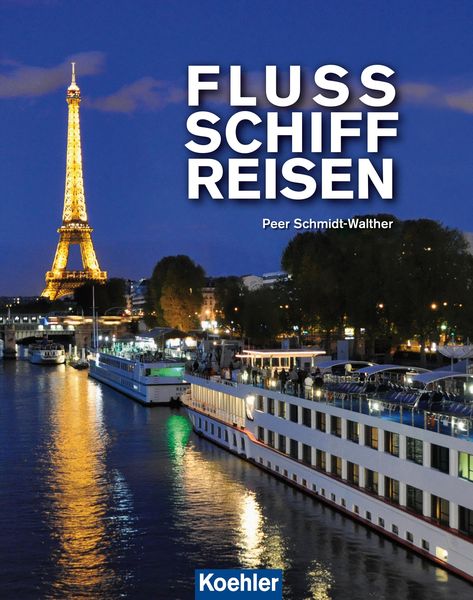 Produktbild: Flussschiffreisen