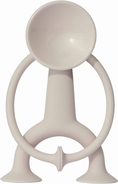 Produktbild: MOLUK - Oogi Elastische Spielfigur beige