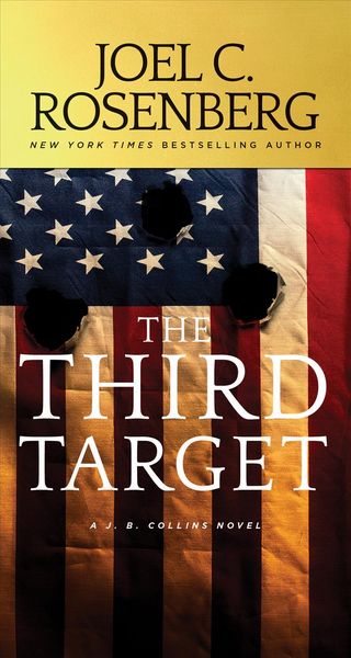 Produktbild: 3rd Target
