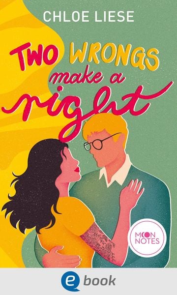 Produktbild: Two Wrongs make a Right