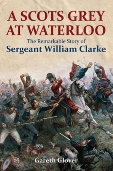 Produktbild: A Scot's Grey at Waterloo