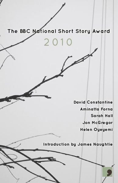 Produktbild: The BBC National Short Story Award 2010