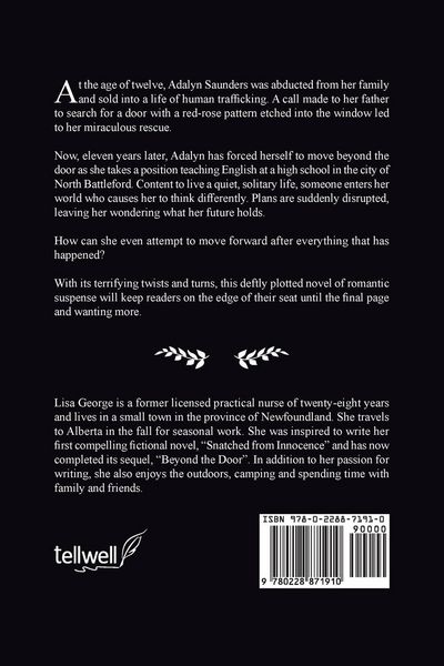 Produktbild: Beyond the Door