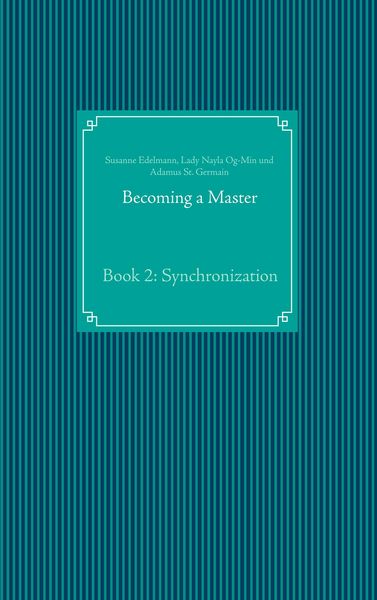 Produktbild: Becoming a Master