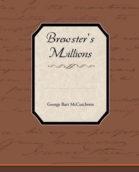Produktbild: Brewster S Millions