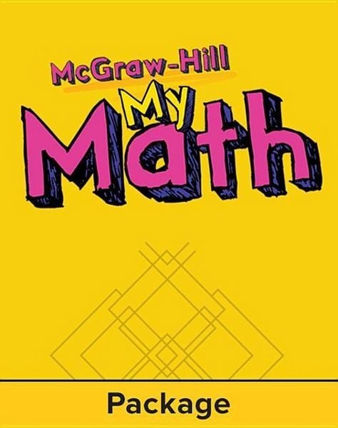 Produktbild: McGraw-Hill My Math, Grade K, Real-World Problem Solving Readers Package (on Level)