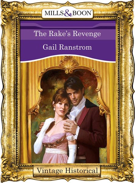 Produktbild: The Rake's Revenge