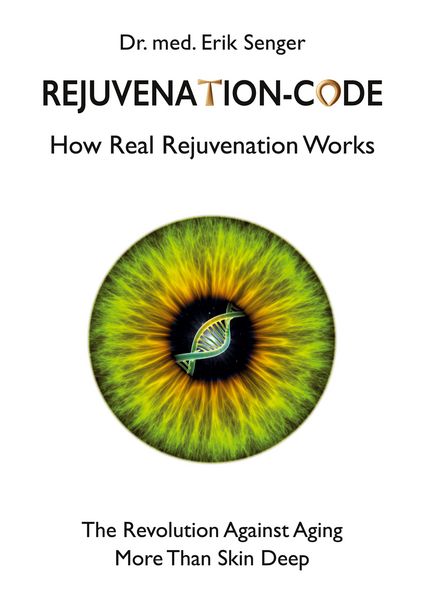 Produktbild: Rejuvenation-Code