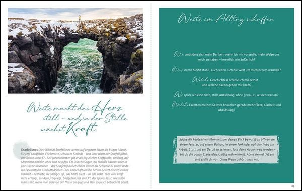 Produktbild: KUNTH Meine Reise zu mehr Kraft