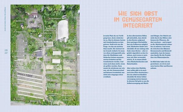 Produktbild: Einfach mehr ernten