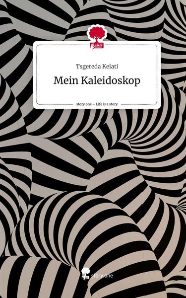 Produktbild: Mein Kaleidoskop. Life is a Story - story.one