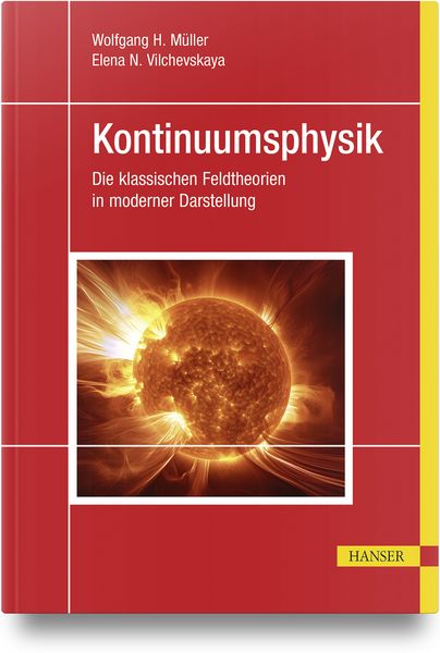 Produktbild: Kontinuumsphysik