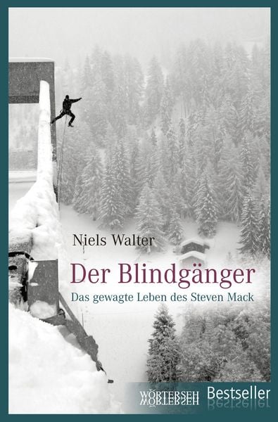 Produktbild: Der Blindg&auml;nger