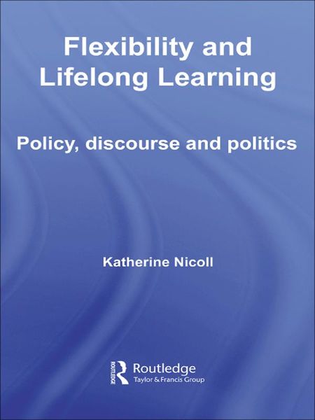 Produktbild: Flexibility and Lifelong Learning