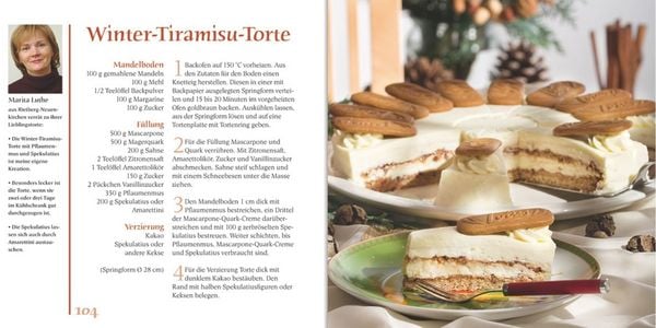 Produktbild: Geliebte Torten