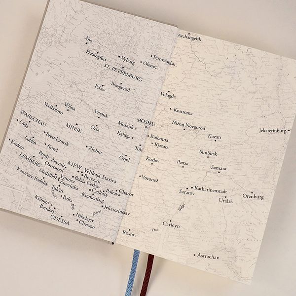 Produktbild: Wandernde Sterne
