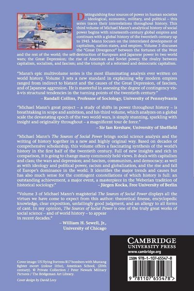 Produktbild: The Sources of Social Power