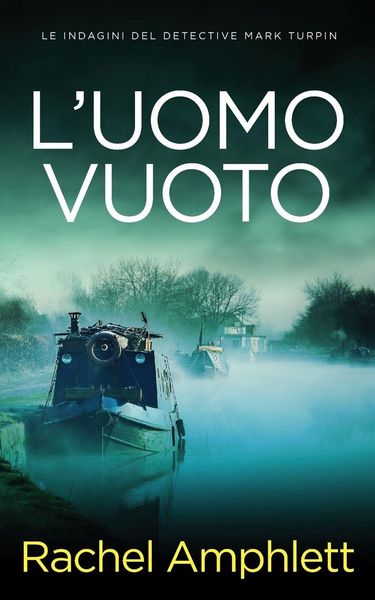 Produktbild: L'uomo vuoto