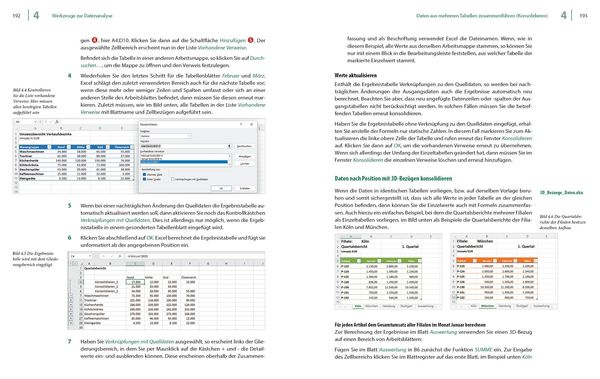 Produktbild: Excel 2021 - Stufe 2: Aufbauwissen