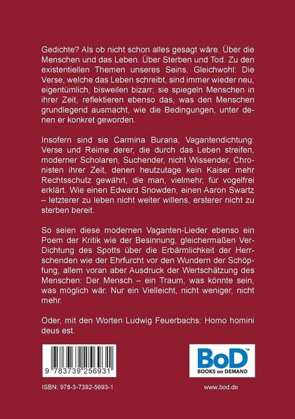 Produktbild: Homo homini lupus. Der Trag&ouml;die erster Teil