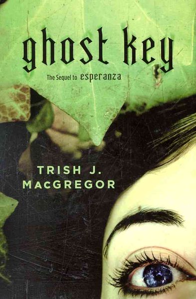 Produktbild: Ghost Key