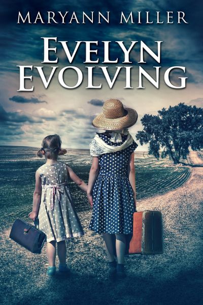 Produktbild: Evelyn Evolving