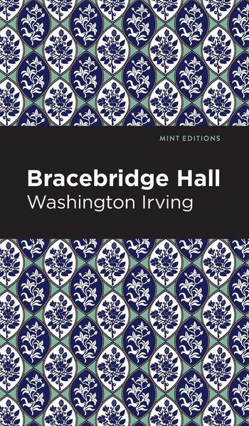 Produktbild: Bracebridge Hall