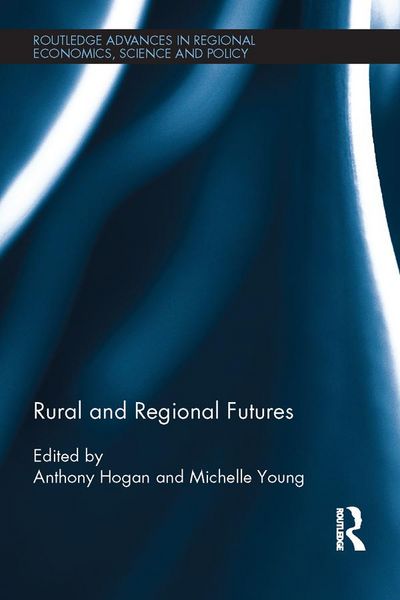 Produktbild: Rural and Regional Futures