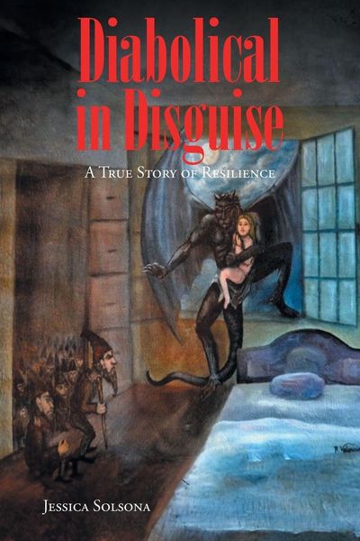 Produktbild: Diabolical in Disguise