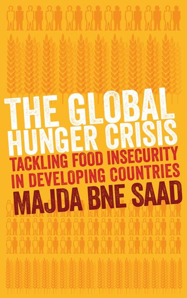 Produktbild: The Global Hunger Crisis
